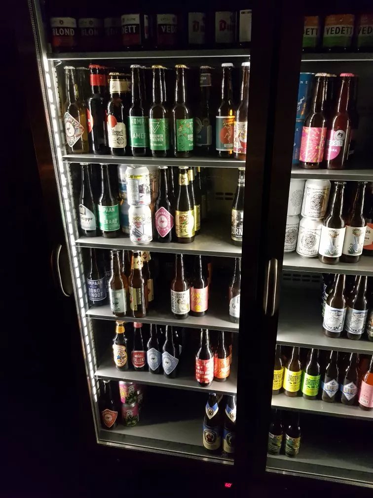 Beers & Barrels Utrecht Centrum