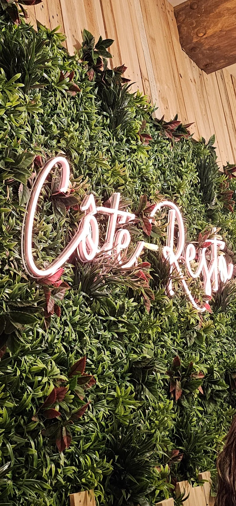 Cote Resto by Goodfood