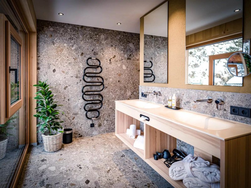 Hauserei am Lech - Kräuter & Designhotel