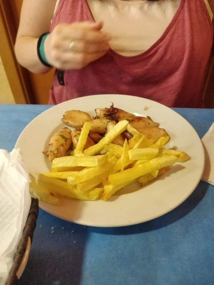 Restaurante Gines
