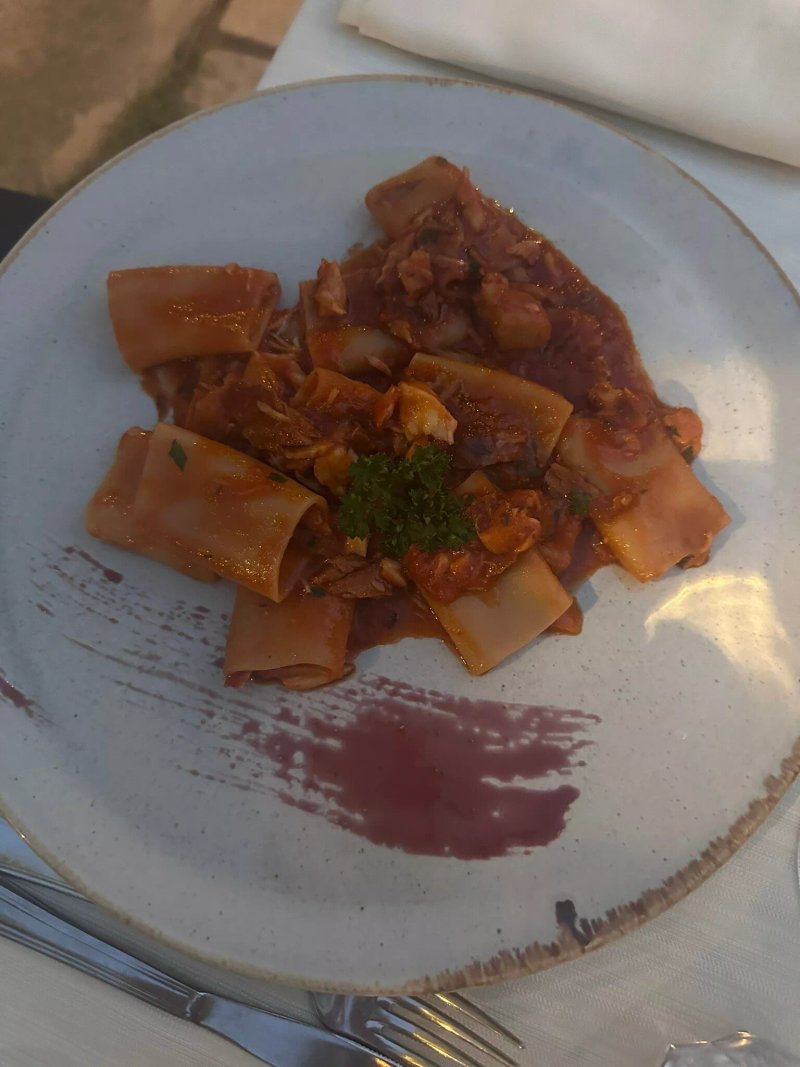 La Scarpetta Hostaria