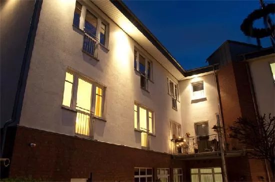 Bayrischer Hof