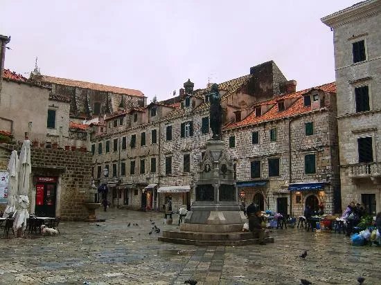 Apartments Placa Dubrovnik