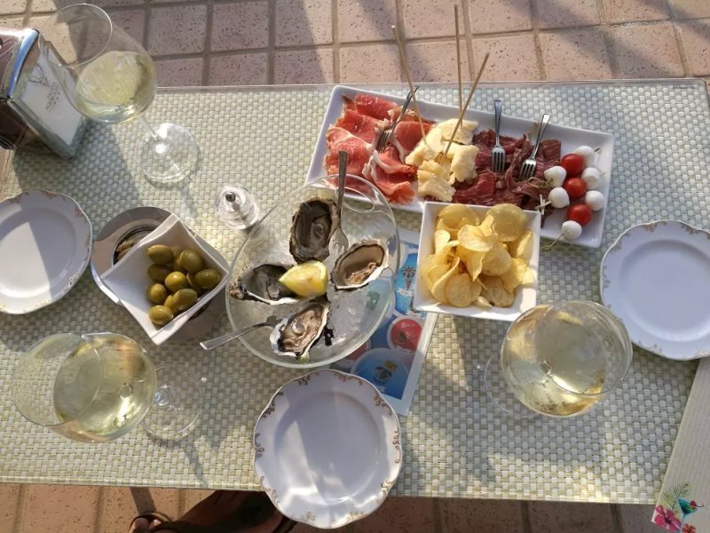 Aquila D'Oro Hotel & Lounge Bar