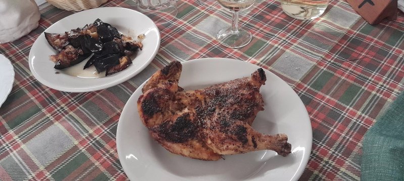 Trattoria Jacky Jackson