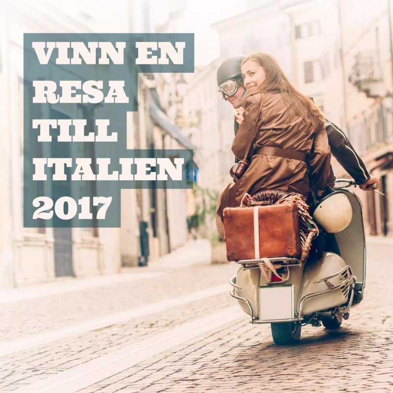 V.E.S.P.A Lund