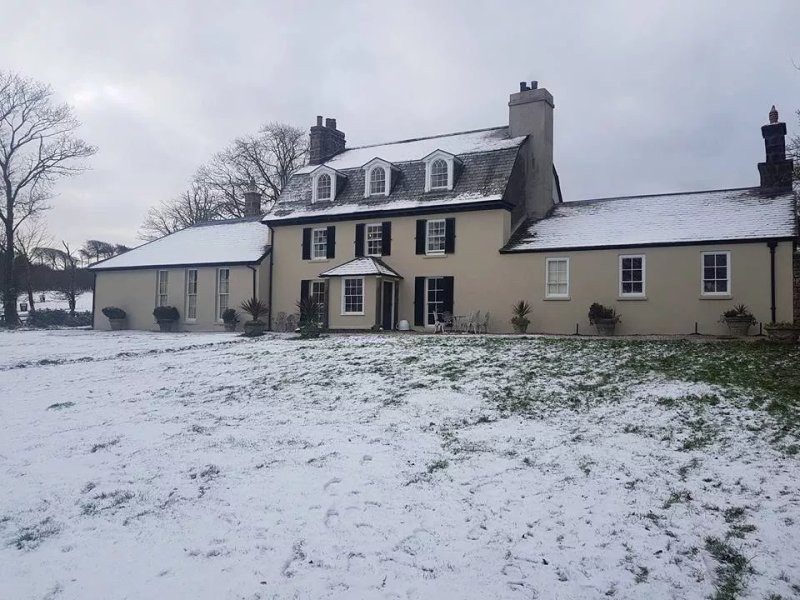 Tor Royal Bed & Breakfast