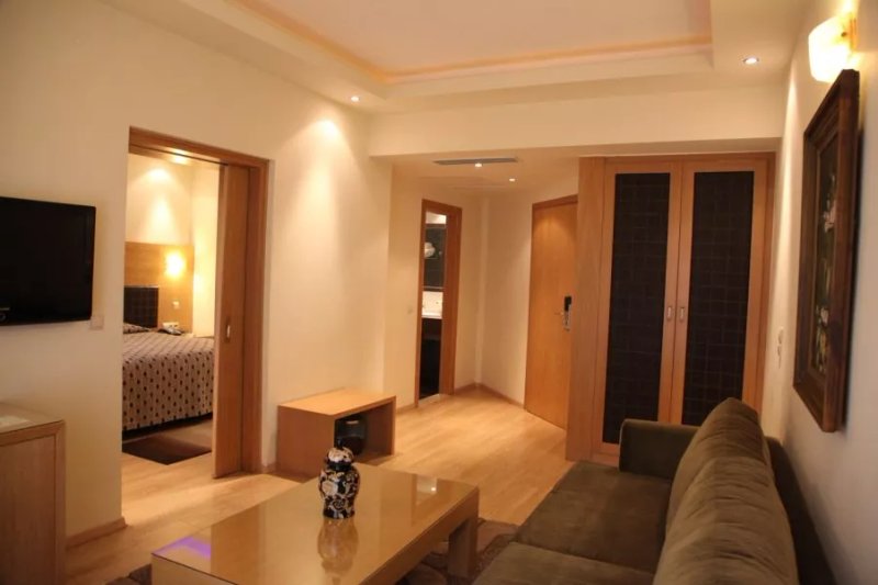 Pantelidis Hotel & Spa