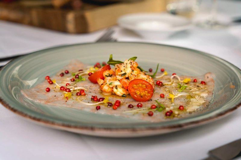 Ristorante Forissimo