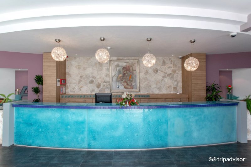 Hotel Aleksandar
