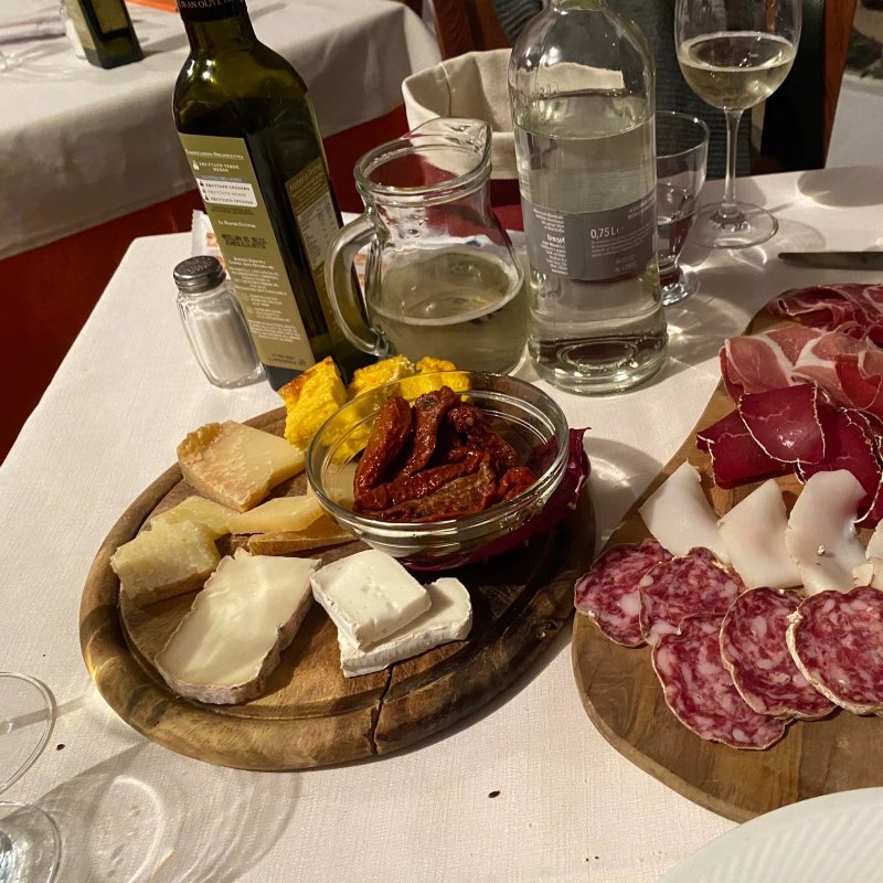 La Campagnola