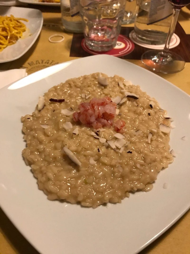 Ristorante Hakuna Matata Brewery