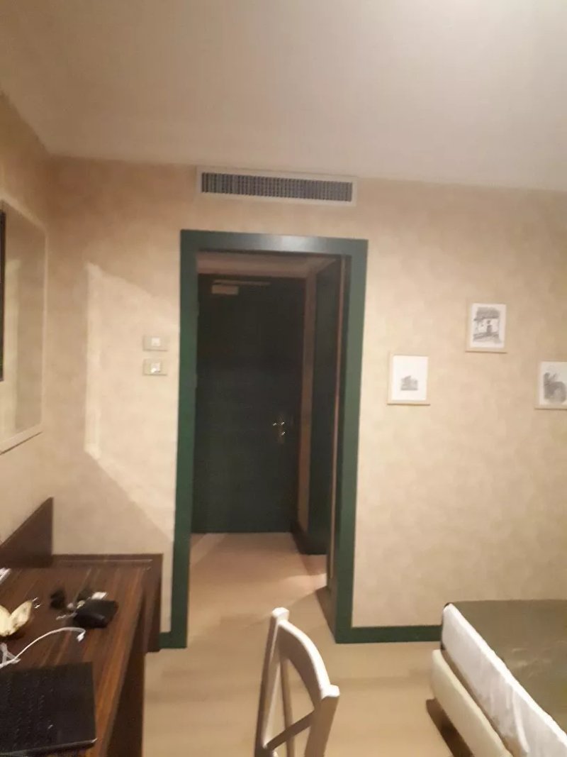 Relais la Fattoria