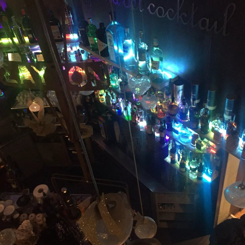 Socrate Cafe
