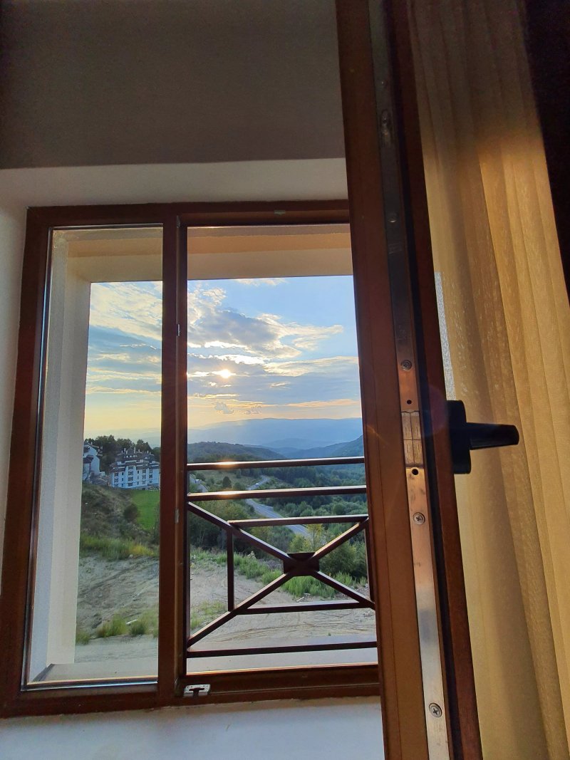 Private Apartment in Milmari Resort