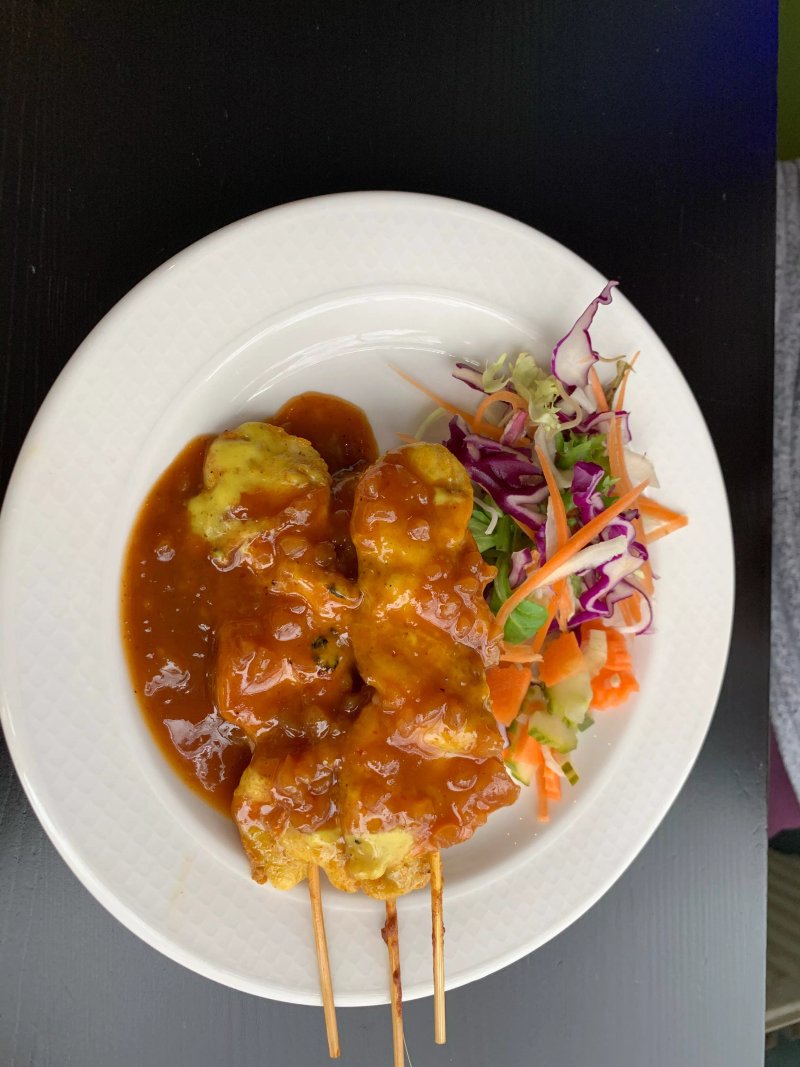 Mango-T Restaurant