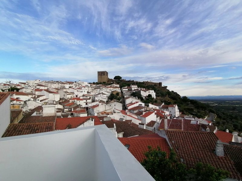 A Burguesa Guesthouse