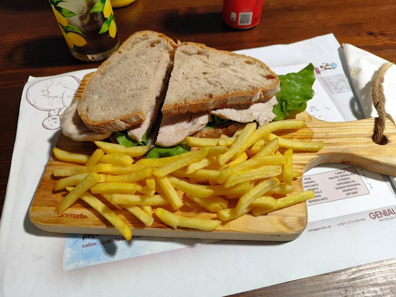 Taberna do Joao Das Cabecas
