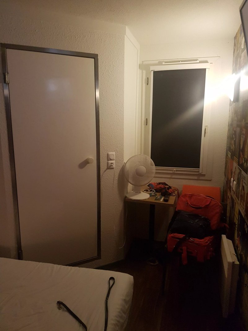 Hotelf1 Massieux Rénové