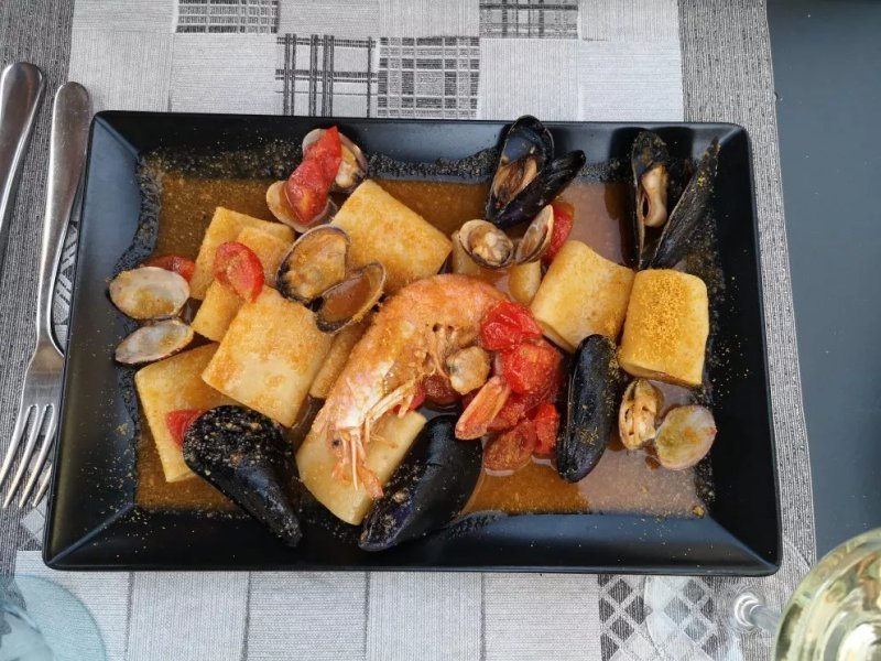 Pizzeria Trattoria Al Belvedere
