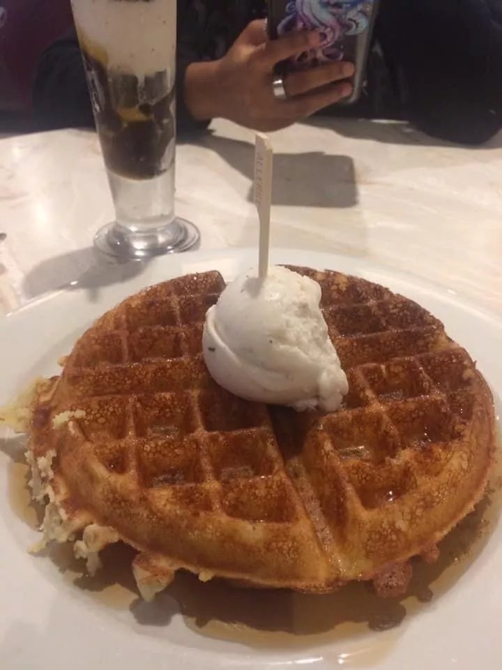 Heavenly Desserts - Northampton