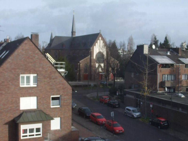 Hotel Elbroich Garni