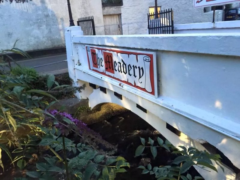 The Meadery