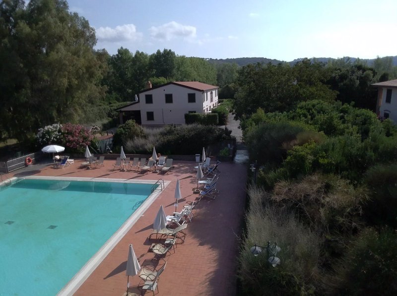 Fattoria La Steccaia