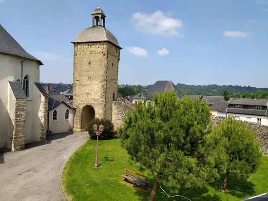 Vieille Tour De Pontacq