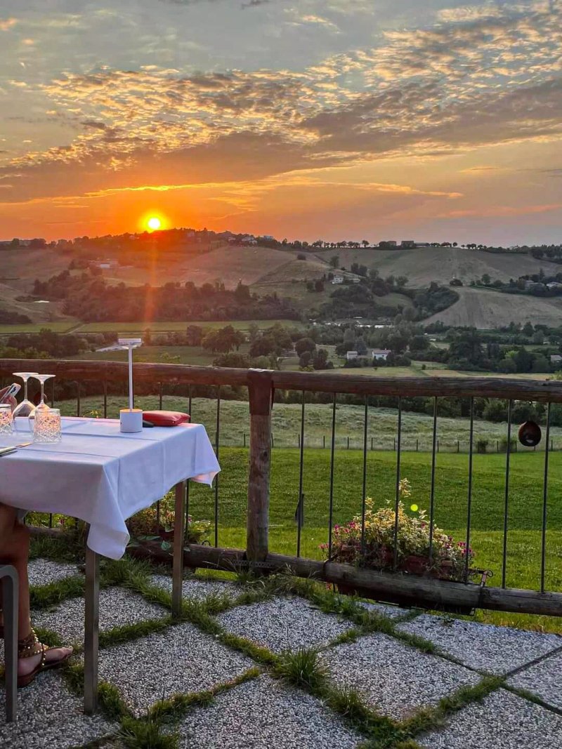 Ristorante La Cicala