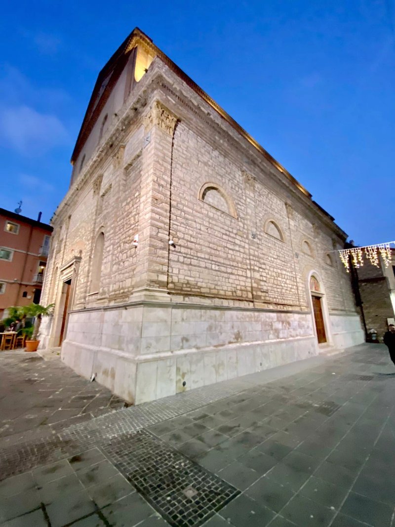 Chiesa della Santissima Trinita