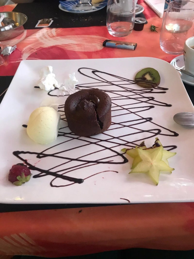 Restaurant du Tennis