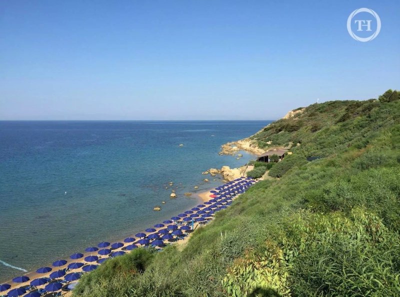 Club Vacanze Le Castella