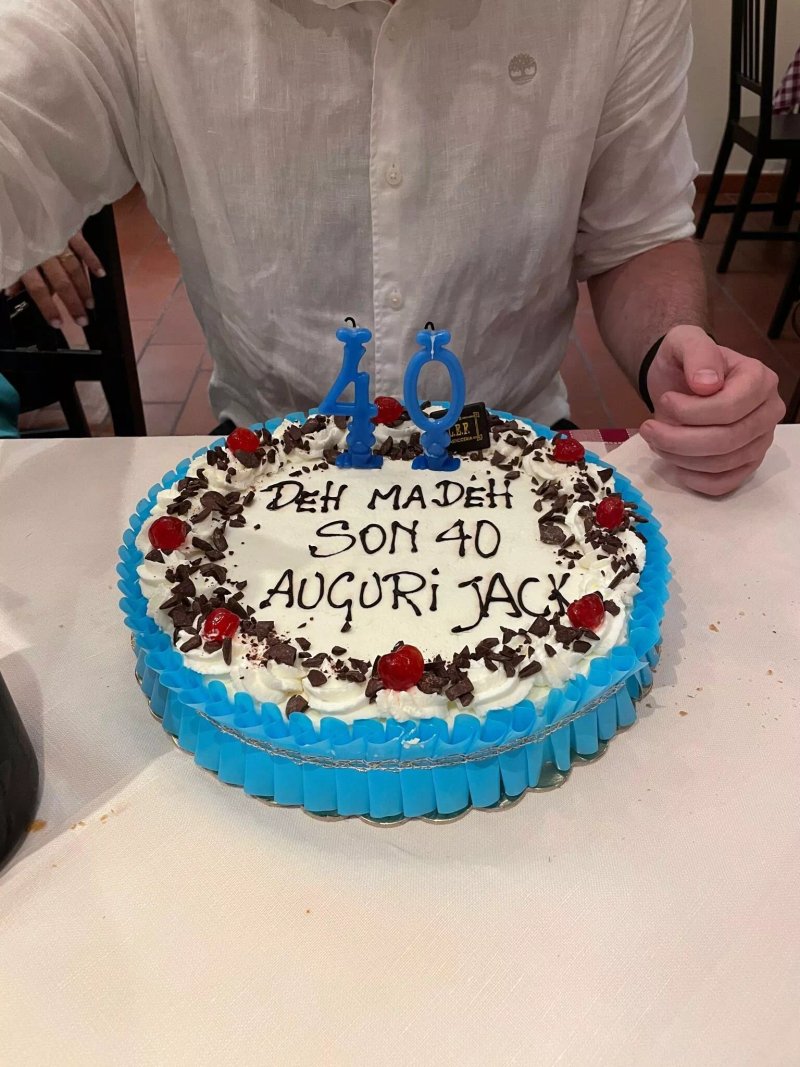 Pasticceria LEF