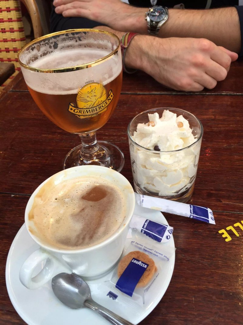Chez Miocque