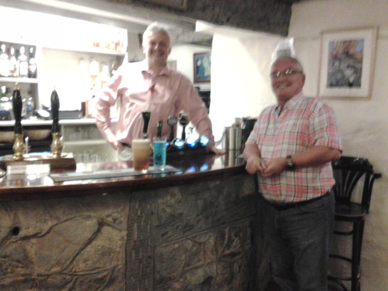 The Lion Inn