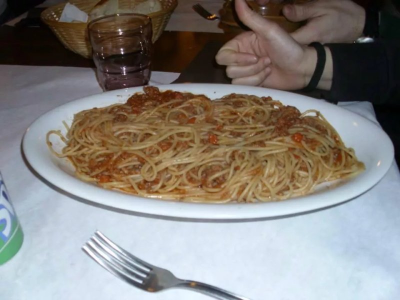 Tana del Capriolo