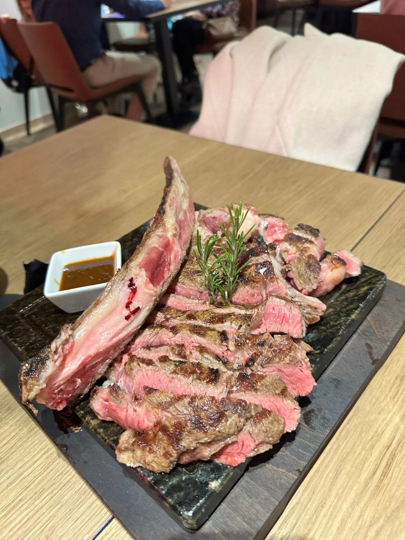 Meat Eat