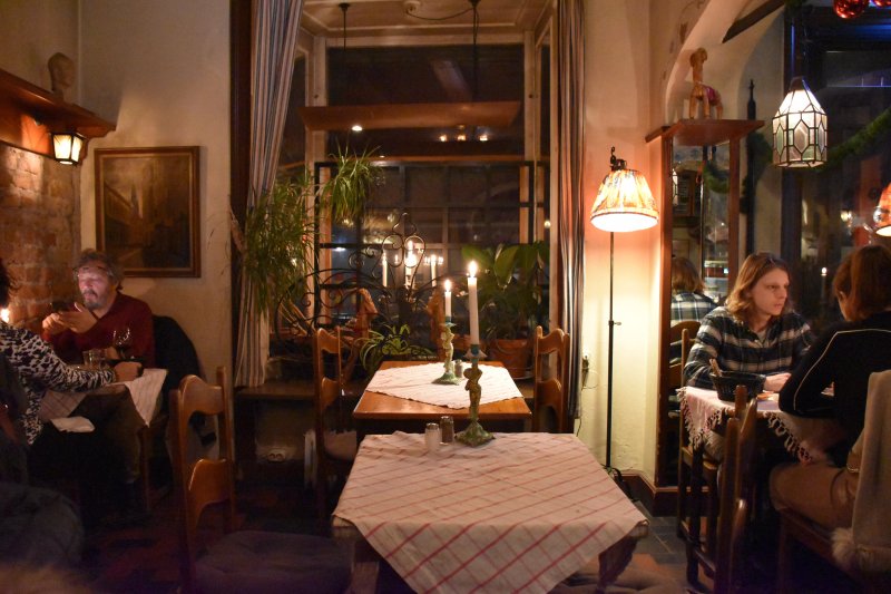 Kaffegillet Restaurang och Café