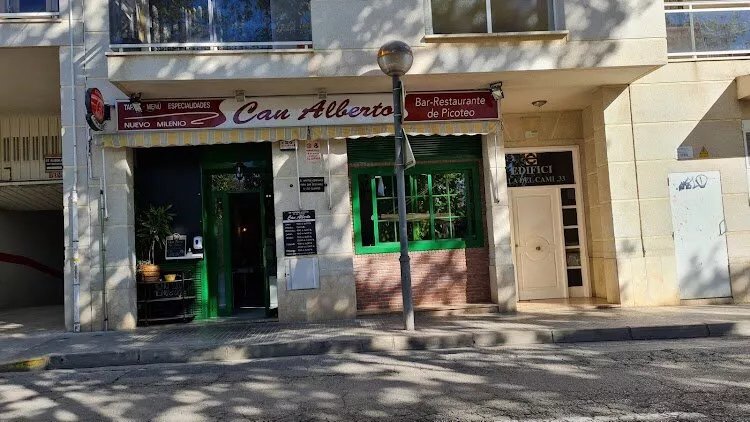 Can L'Alberto