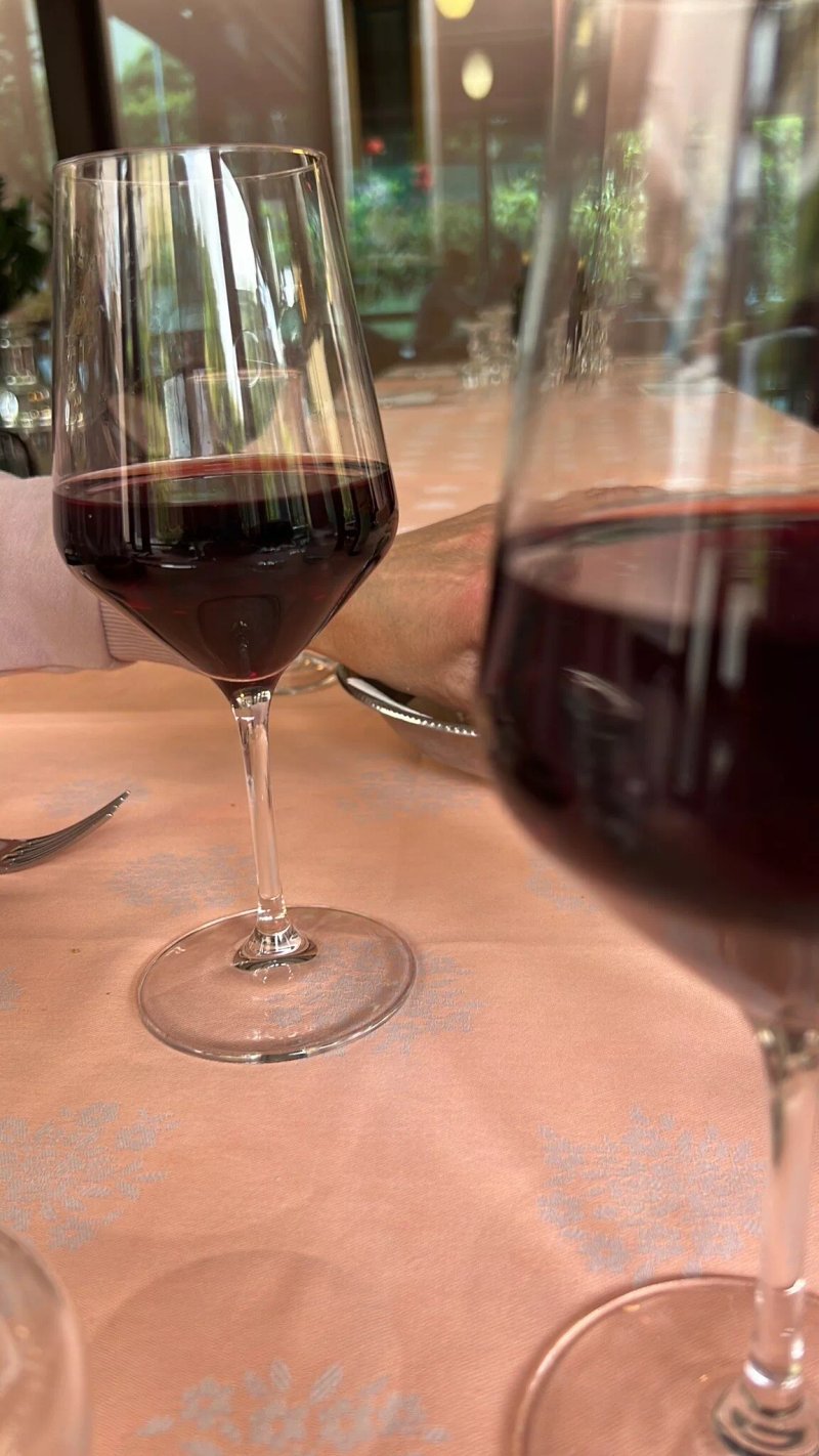 Ristorante La Limonaia