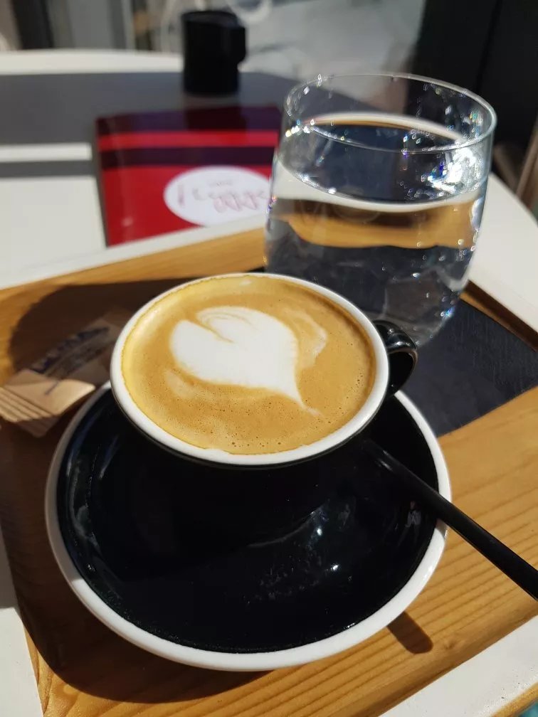 Cafe Hygge