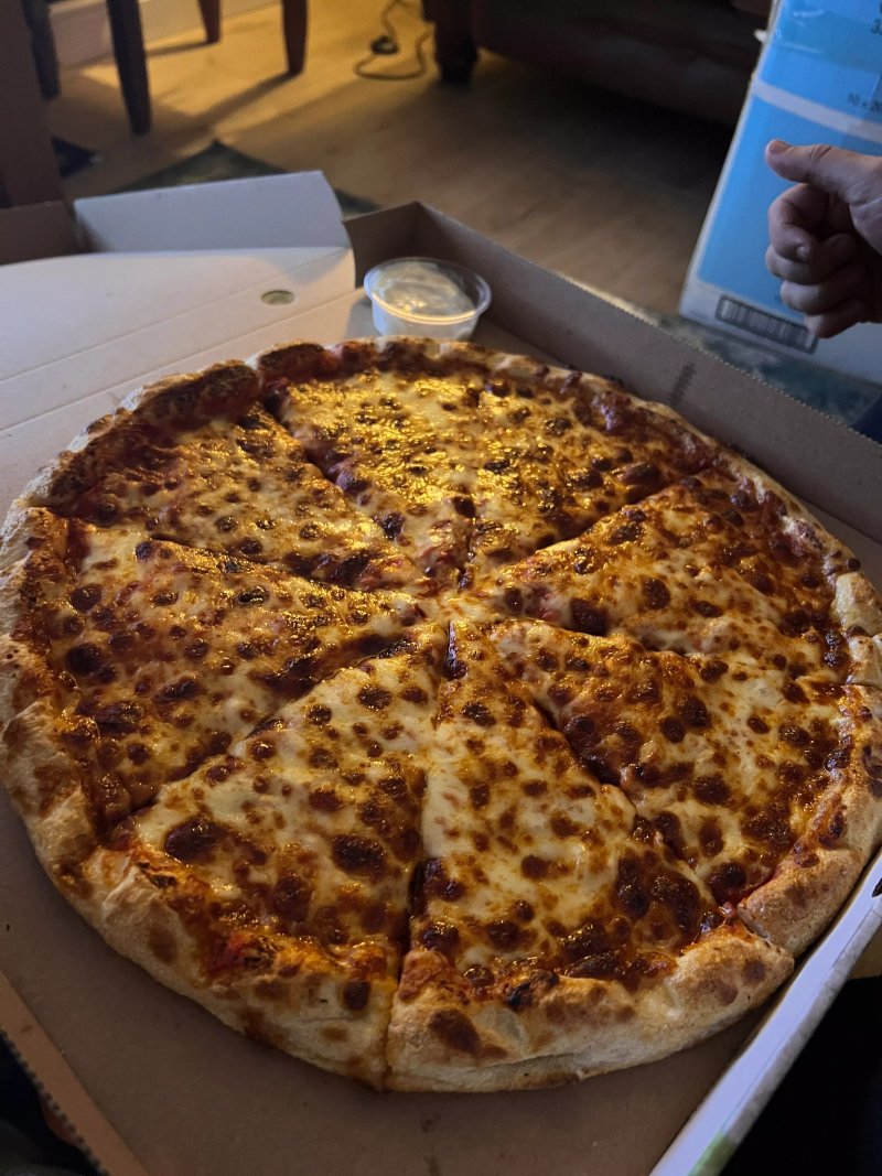 The Pizza Professor