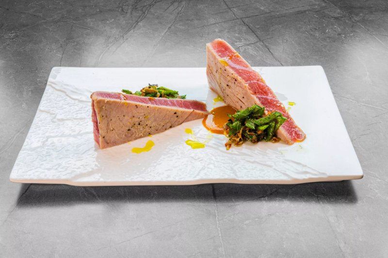 Ristorante La Perla