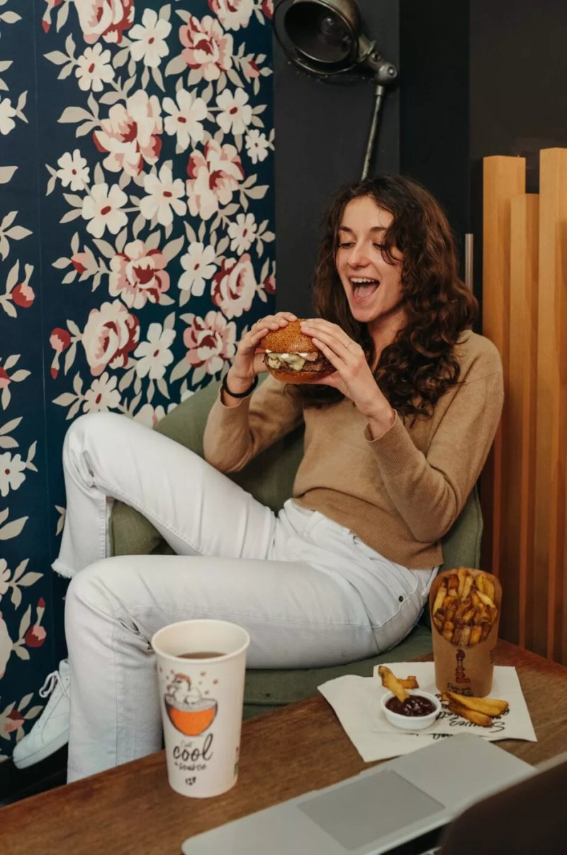 Bioburger Montpellier