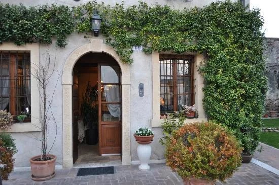 Casa Villa d'Arco