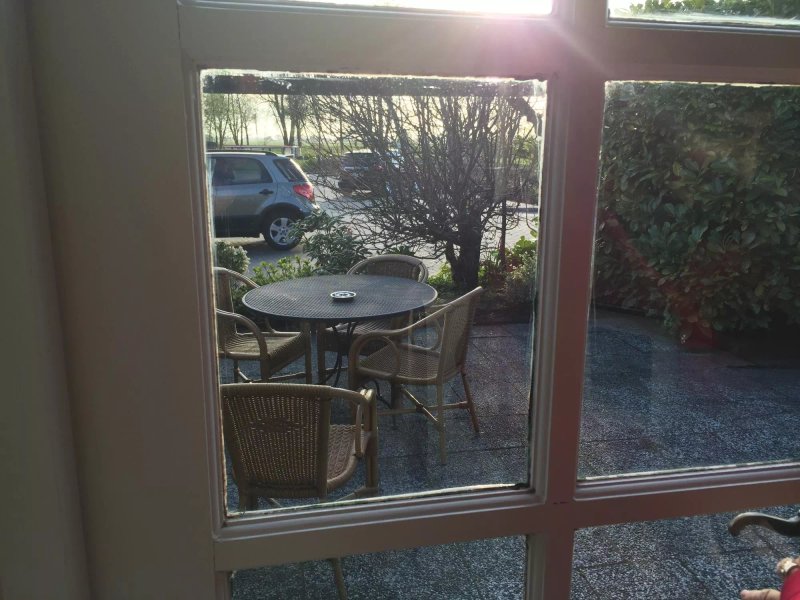 De Dames Van De Jonge Hotel Restaurant Giethoorn