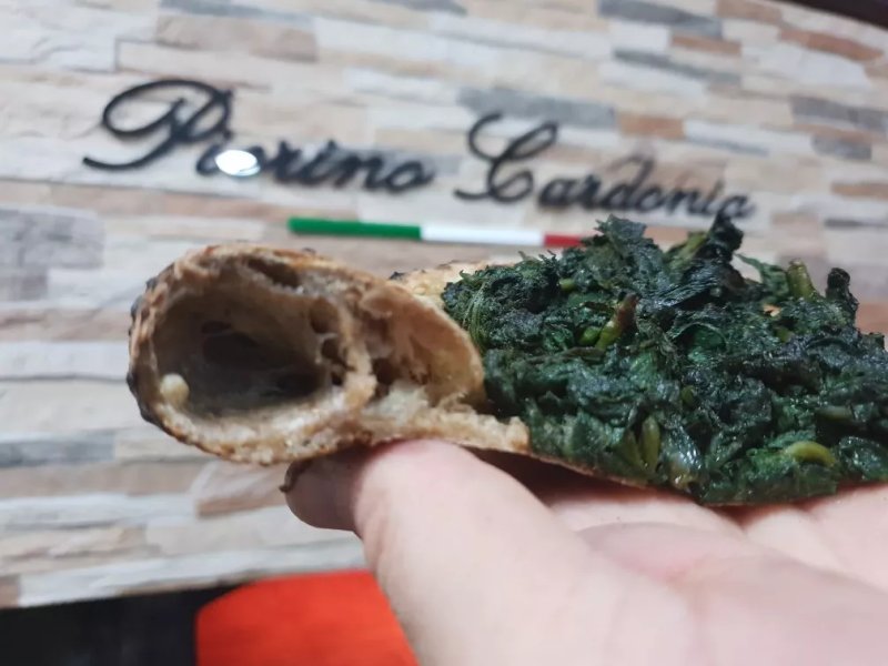 L'Oro Di Napoli