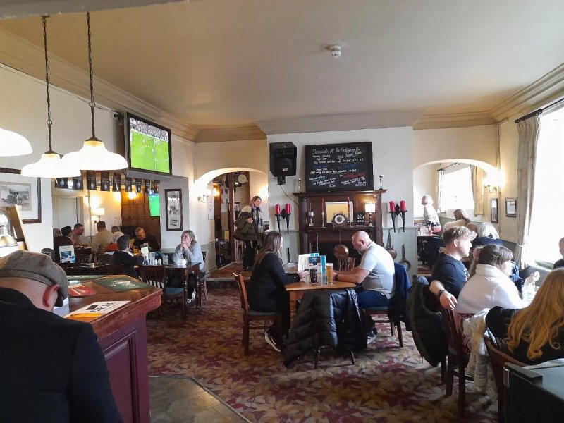 The Fontygary Inn
