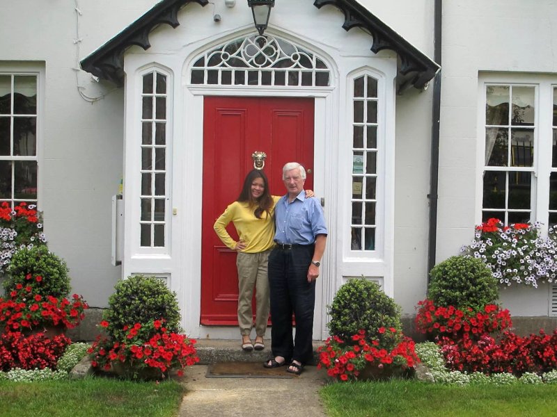 Ferndale Guest Accommodation